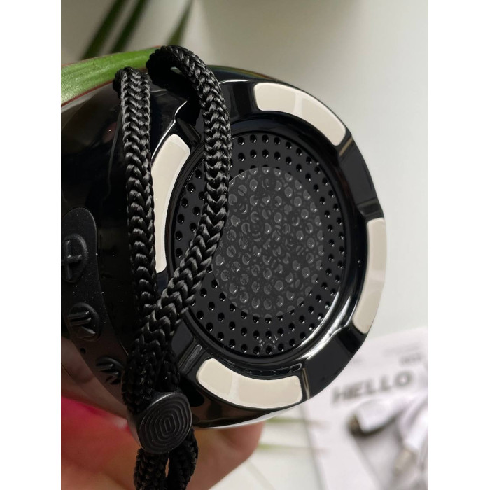 Беспроводная колонка Borofone Light BR25 (Черный)