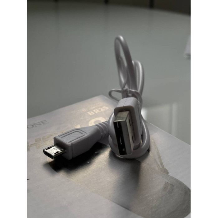 Беспроводная колонка Borofone Light BR25 (Черный)
