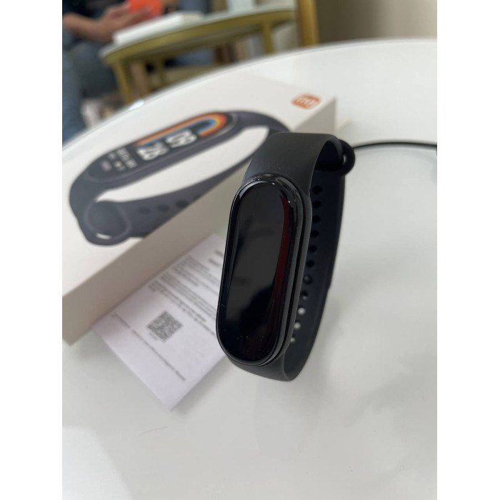 Фитнес трекер Smart Band М8 (Черный)