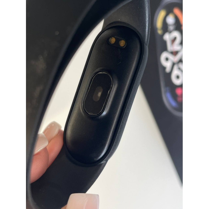 Фитнес трекер Smart Band М7 (Синий)