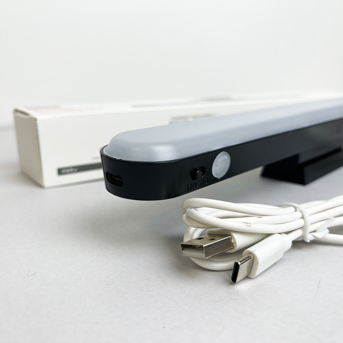 Світильник настільний сенсорний XO YH08A 1200mAh