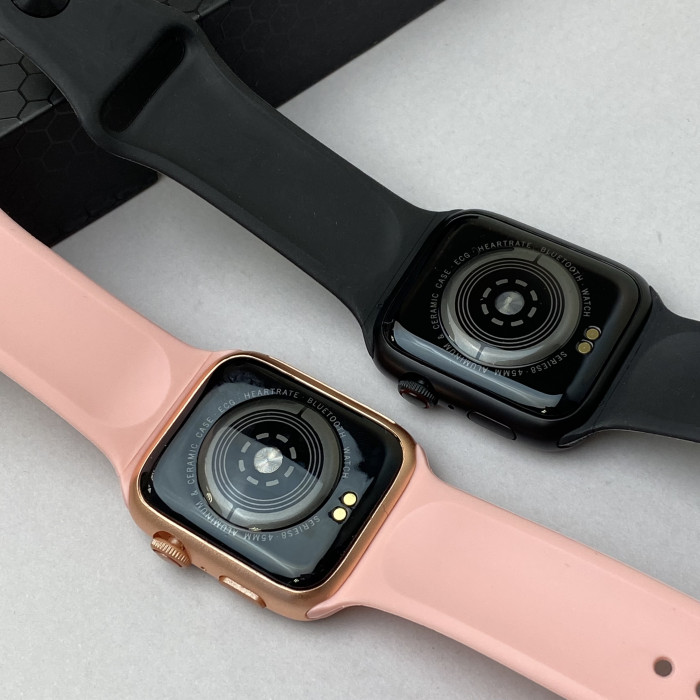 Умные часы Smart Watch X7 (Белый)