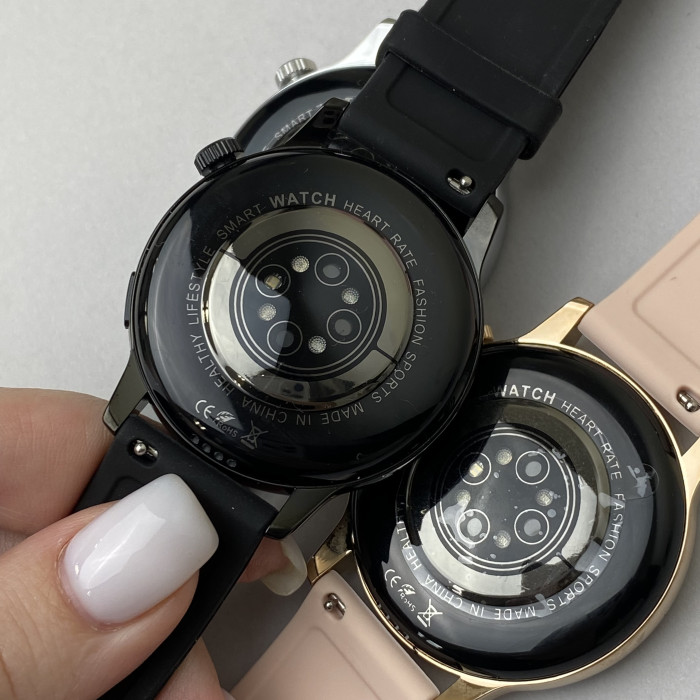 Розумний годинник Smart Watch G3 Pro (Білий)