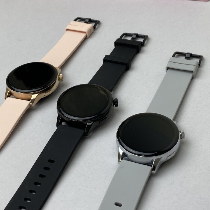 Розумний годинник Smart Watch G3 Pro (Білий)