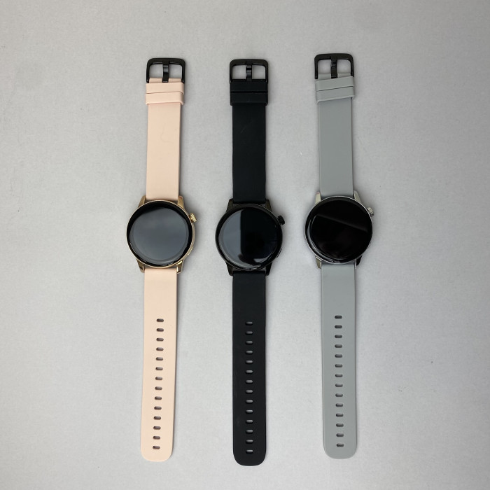 Розумний годинник Smart Watch G3 Pro (Білий)