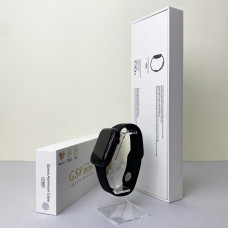 Умные часы Smart Watch GS8 Mini (Черный)