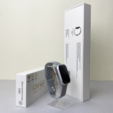 Розумний годинник Smart Watch GS8 Mini (Сірий)