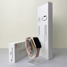 Розумний годинник Smart Watch GS8 Mini (Золотий)