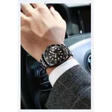 Часы наручные Olevs 5885 Black