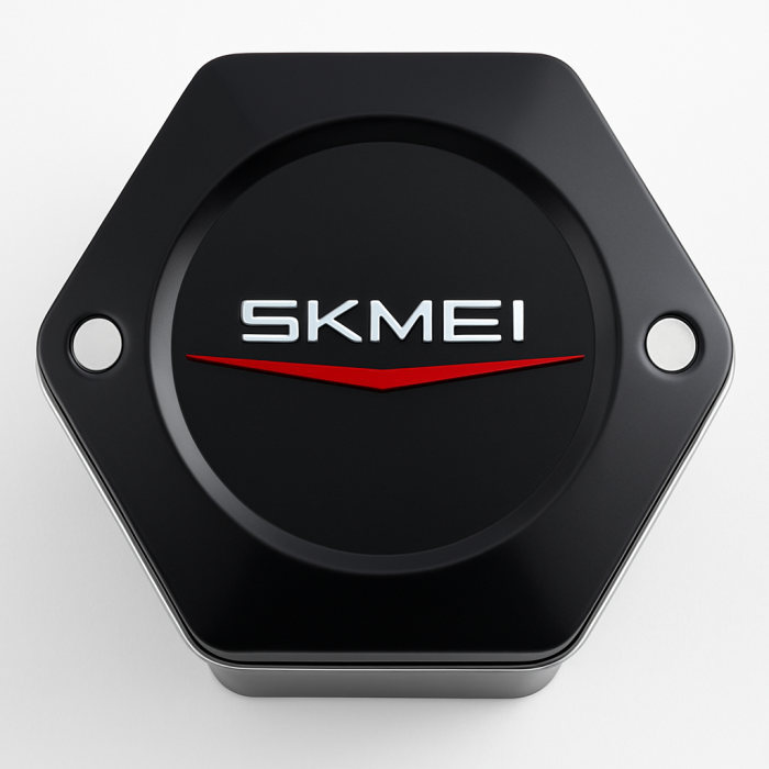 Подарочная коробка Skmei №2