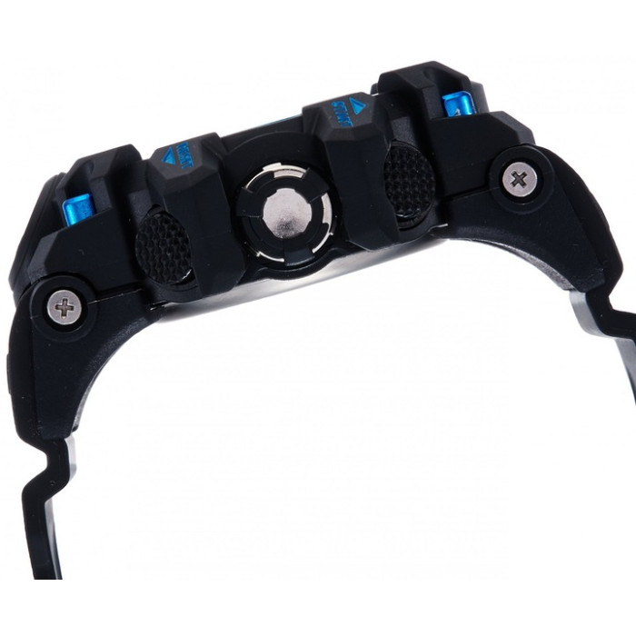 Годинник наручний Skmei 1155BBU Blue