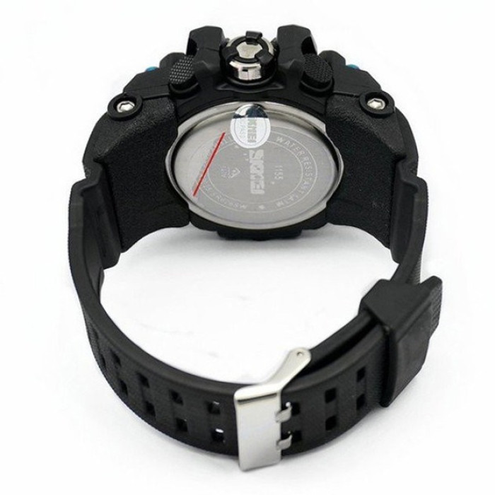 Годинник наручний Skmei 1155BBU Blue