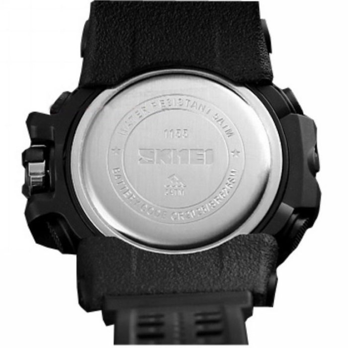 Часы наручные Skmei 1155BRD Red