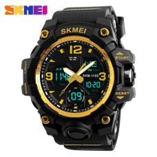Часы наручные Skmei 1155BGD Gold  