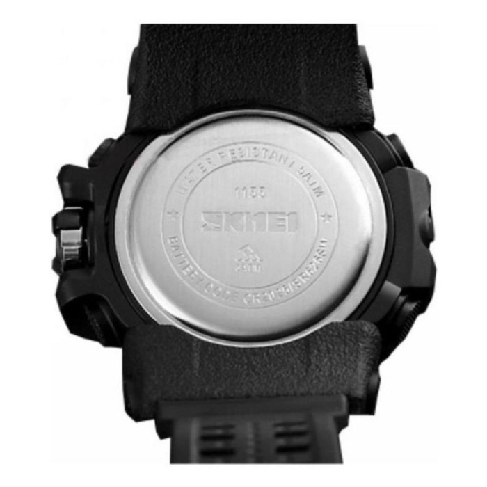 Часы наручные Skmei 1155BGD Gold  