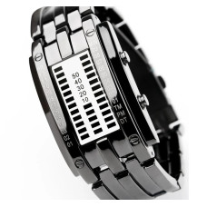 Годинник наручний Skmei 0953SI Silver