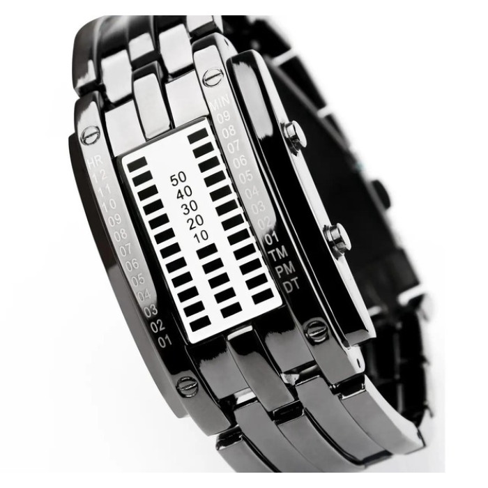 Годинник наручний  Skmei 0953SI Silver