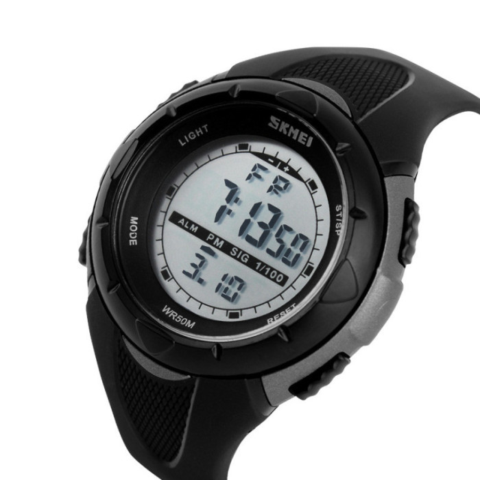 Часы наручные Skmei 1025TN Titanium 