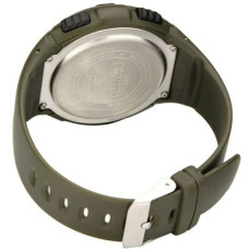 Годинник наручний Skmei 1025AG Army Green