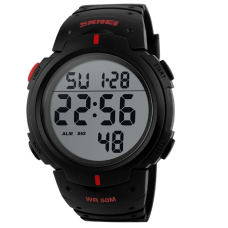 Часы наручные Skmei 1068RD Red        