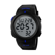 Часы наручные Skmei 1068BU Blue 