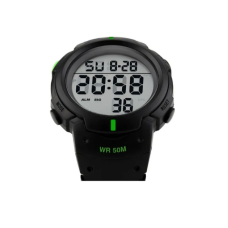 Часы наручные Skmei 1068GN Green      