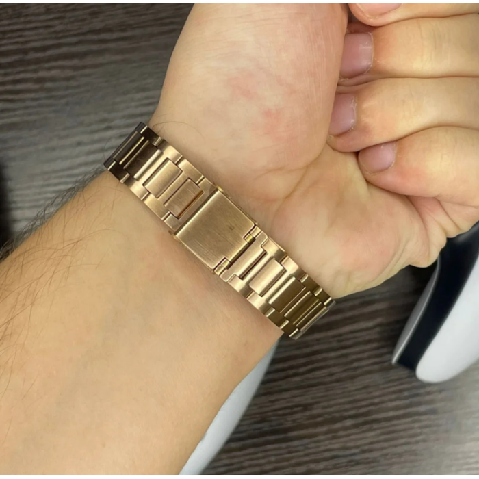 Часы наручные Skmei 1123RG Rose Gold       