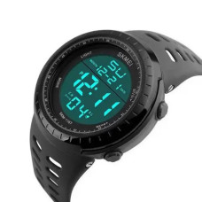 Часы наручные Skmei 1167BK Black
