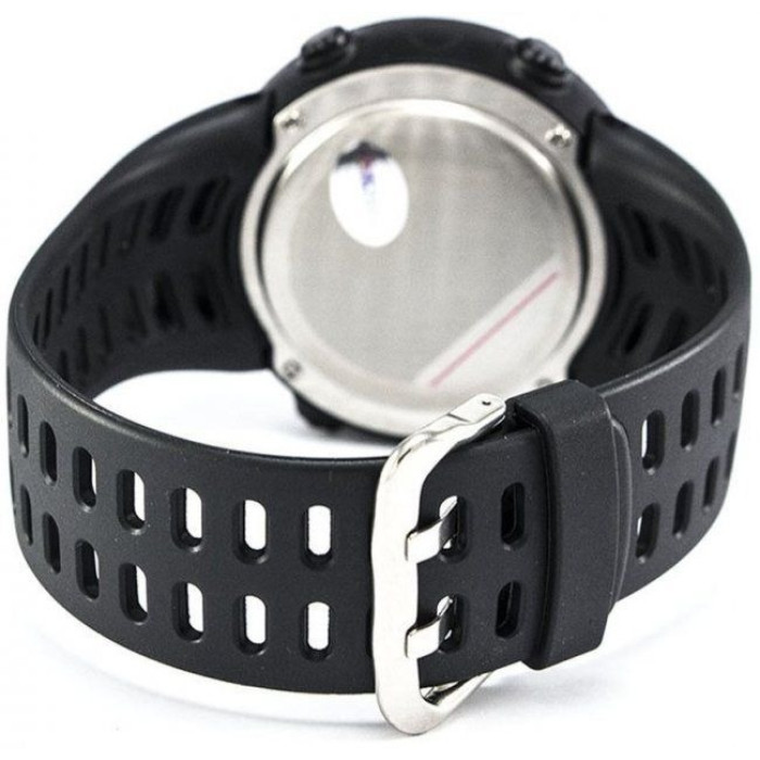 Часы наручные Skmei 1167BK Black