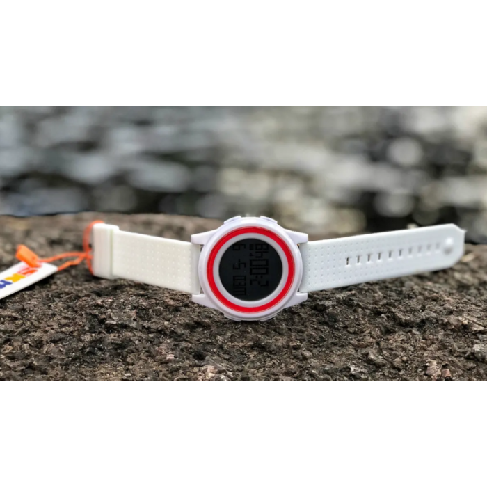 Часы наручные Skmei 1206WT White