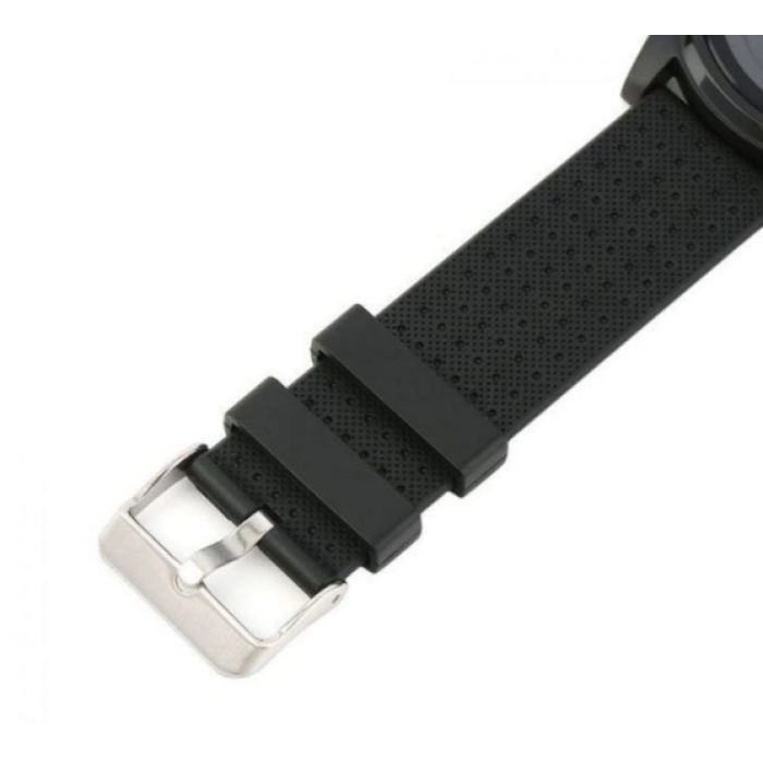 Часы наручные Skmei 1206BKBK Black