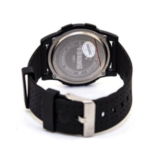 Годинник наручний Skmei 1206BKWT Black White