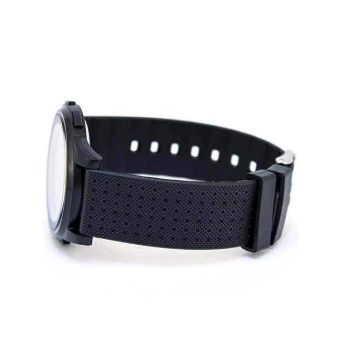 Годинник наручний Skmei 1206BKWT Black White