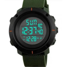 Часы наручные Skmei 1213AG Army Green 