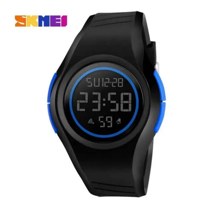 Часы наручные Skmei 1269BU Blue
