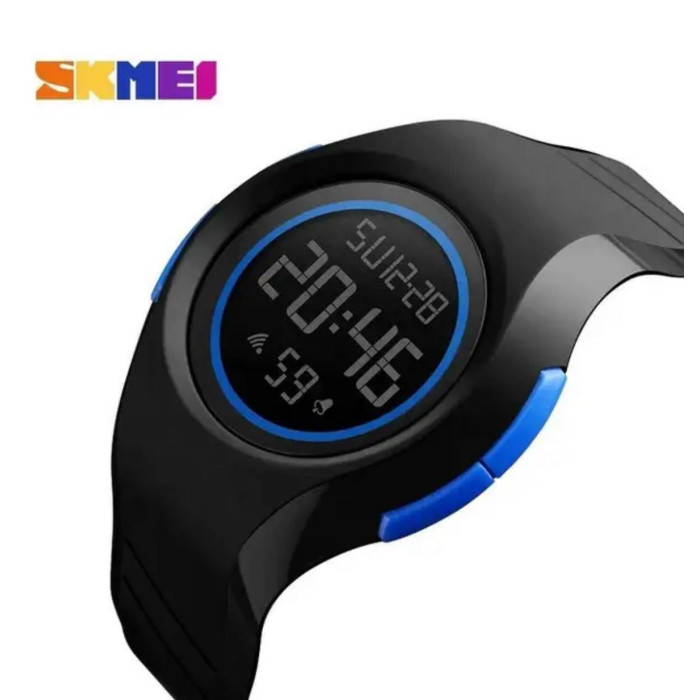 Часы наручные Skmei 1269BU Blue