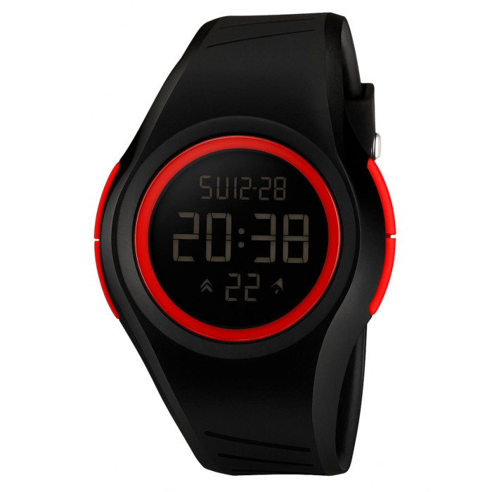 Часы наручные Skmei 1269RD Red