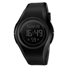 Годинник наручний Skmei 1269BK Black