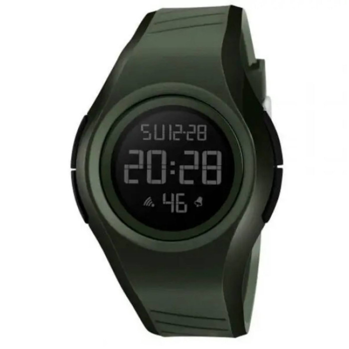 Годинник наручний Skmei 1269AG Army Green