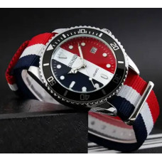 Годинник наручний Skmei 9133WT White   