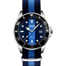 Годинник наручний Skmei 9133LTBU Light Blue