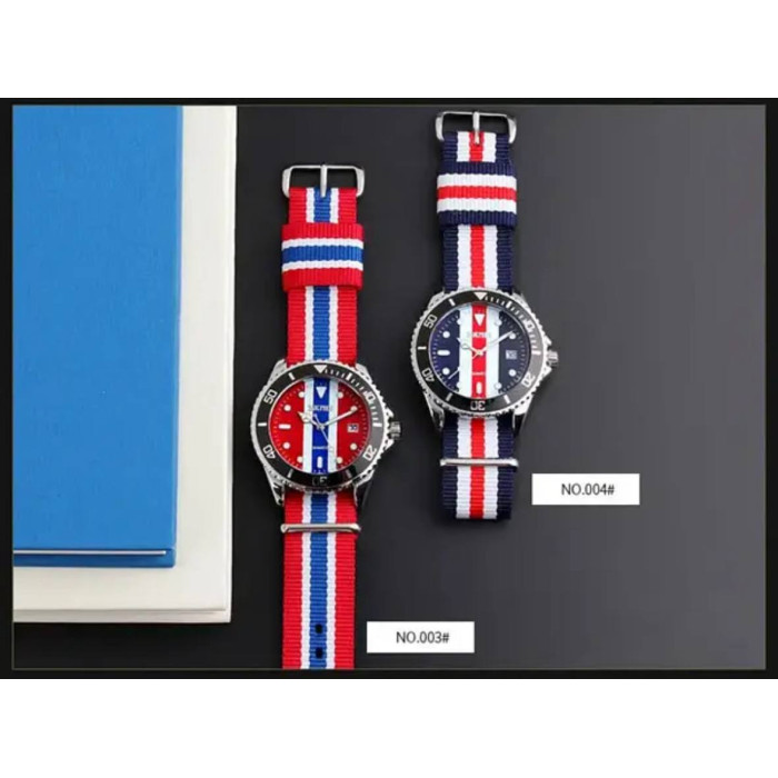 Часы наручные Skmei 9133BU Blue            