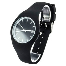 Часы наручные Skmei 9068BKWT Black (White pointer)
