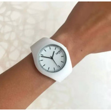 Часы наручные Skmei 9068WT White