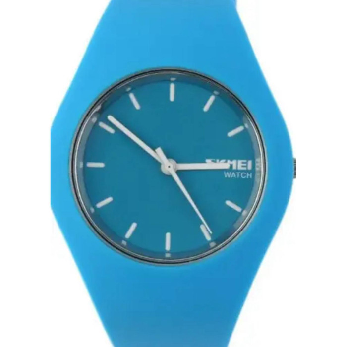 Часы наручные Skmei 9068LTBU Light Blue