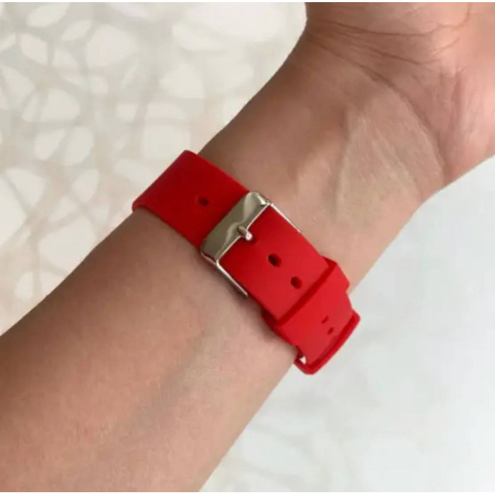 Годинник наручний Skmei 9068RD Red