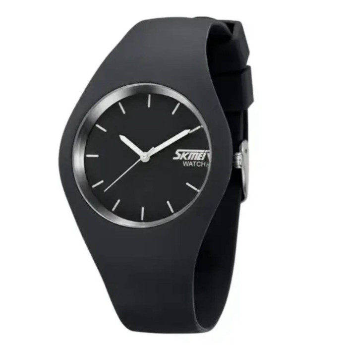 Годинник наручний Skmei 9068GY Grey
