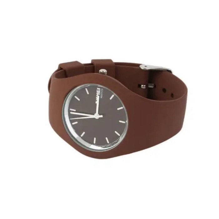 Годинник наручний Skmei 9068CF Coffee