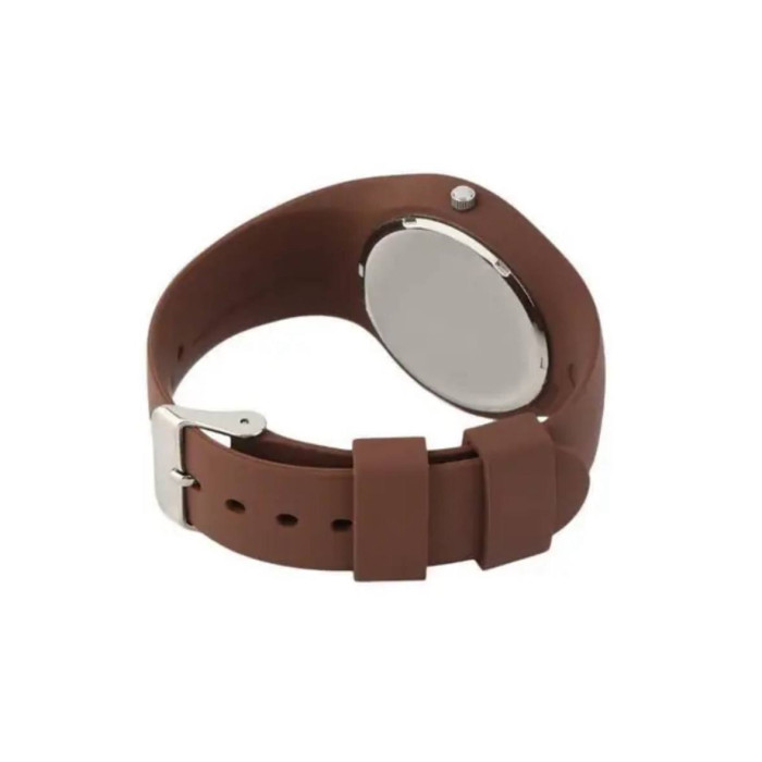 Годинник наручний Skmei 9068CF Coffee