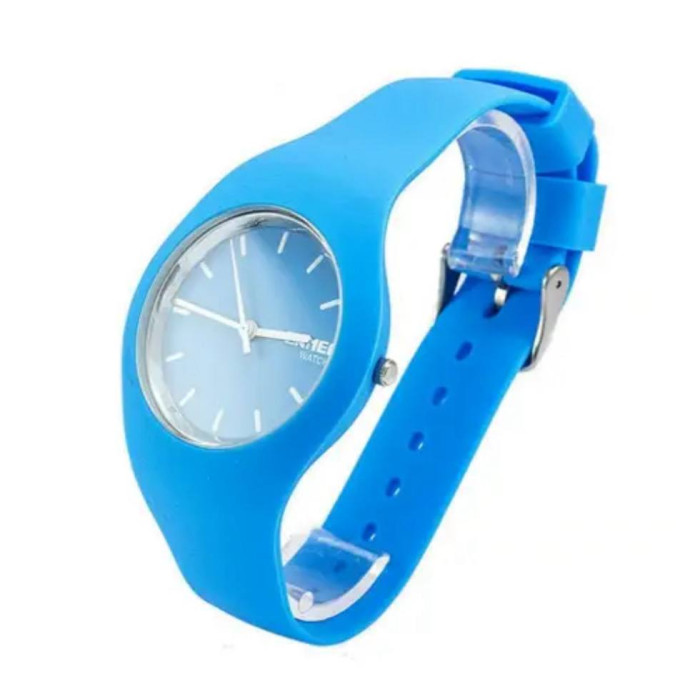Годинник наручний Skmei 9068DKBU Blue